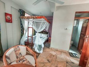 Kilimanjaro Scenic Lodge