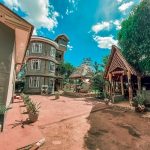 Kilimanjaro Scenic Lodge