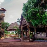 Kilimanjaro Scenic Lodge
