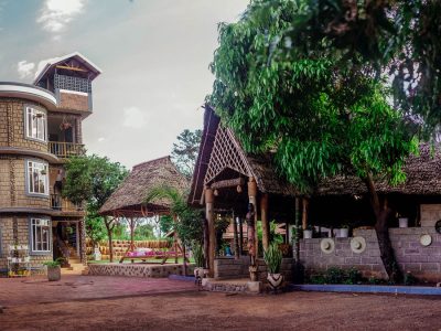 Kilimanjaro Scenic Lodge